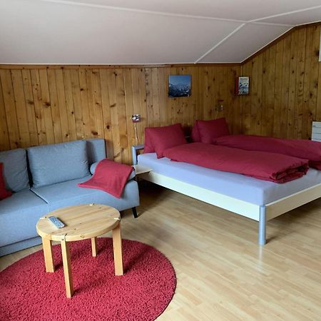 Apartment Hari By Interhome Adelboden Buitenkant foto