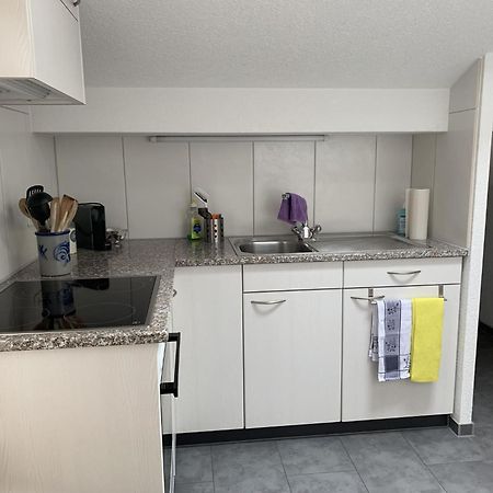 Apartment Hari By Interhome Adelboden Buitenkant foto